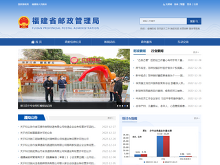 福建省郵政管理局